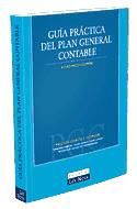 Portada de Guía práctica del Plan General Contable (e-book)