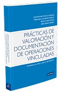 Portada de Prácticas de valoración y documentación de operaciones vinculadas (e-book)