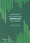 Léxico básico de la modalidad andaluza del español