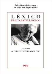 Portada de Léxico psico(pato)lógico (Ebook)