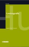 Lexicografia