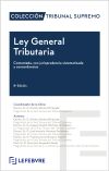 Ley General Tributaria 2024.