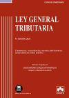 Ley General Tributaria - C&oacute;digo comentado
