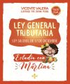 Ley General Tributaria. Estudia Con Martina