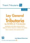 Ley General Tributaria