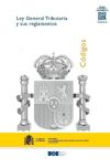 Ley General Tributaria y sus reglamentos