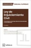 Ley de Enjuiciamiento Civil Comentada 15&ordf; Edici&oacute;n