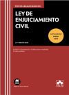 Ley de Enjuiciamiento Civil: Contiene concordancias, modificaciones resaltadas e &iacute;ndice anal&iacute;tico