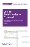 Ley de Enjuiciamiento Criminal 11ª Edición Comentado