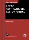 Ley de contratos del sector público (6.ª EDICIÓN 2023)