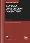 Ley de la Jurisdicción Voluntaria