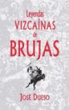 Leyendas Vizcainas de Brujas