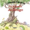 Leyendas Canarias. La Leyenda Del Drago De Lorena Marín