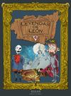 Leyendas de Le&oacute;n