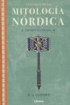 Leyendas De La Mitología Nórdica De H.a. Guerber A