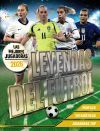 Leyendas del F&uacute;tbol. Las mejores jugadoras 2026