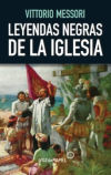 Leyendas negras de la Iglesia