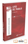 Leyes Del Trabajo (papel + E-book)