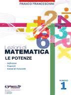 Portada de Lezioni di Matematica 1 - Le Potenze (Ebook)