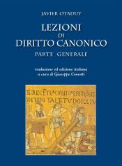 Lezioni di diritto canonico (Ebook)