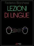 Portada de Lezioni di lingue (Ebook)