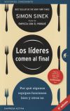 LÍDERES COMEN AL FINAL, LOS