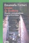 LÍNEAS DE FRONTERA. Filosofía y postcolonialismo