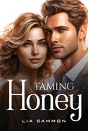 Portada de Taming Honey