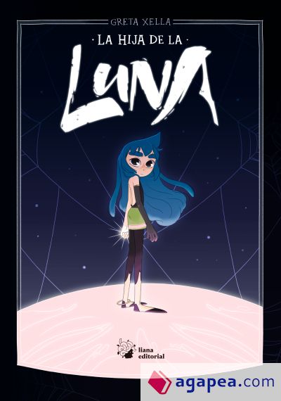 La hija de la luna