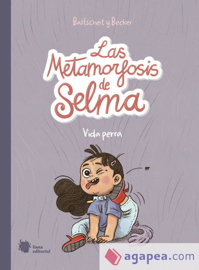 Las metamorfosis de Selma 1