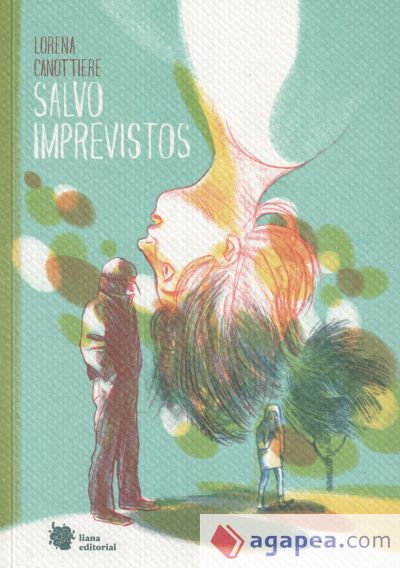 Salvo imprevistos