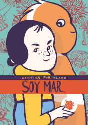 Portada de Soy Mar