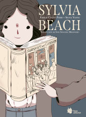 Portada de Sylvia Beach