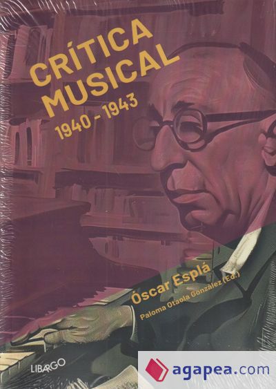 Crítica musical (1940-1943)