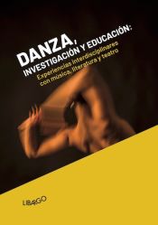 Portada de Danza, investigación y educación