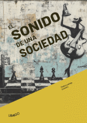 Portada de El sonido de una sociedad