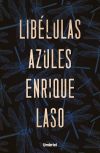 Libélulas azules