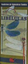 Libélulas : Introducción A Las Especies Ibéricas