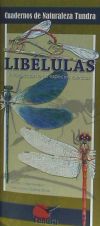 Libélulas : introducción a las especies ibéricas