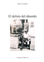 Portada de El delirio del absurdo (Ebook)