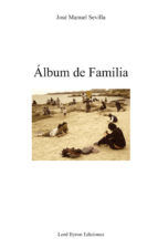 Portada de Álbum de Familia (Ebook)