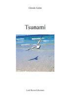 Portada de Tsunami. (Ebook)