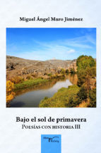 Portada de Bajo el sol de primavera. (Ebook)