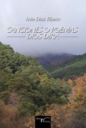 Portada de Canciones o Poemas Dios Dirá