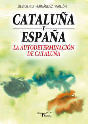 Portada de Cataluña y España