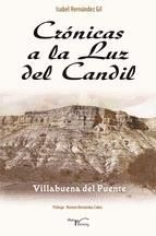 Portada de Crónicas a la luz del Candil (Ebook)