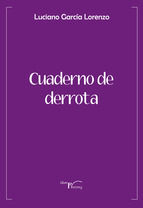 Portada de Cuaderno de derrota (Ebook)