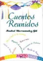 Portada de Cuentos Reunidos (Ebook)