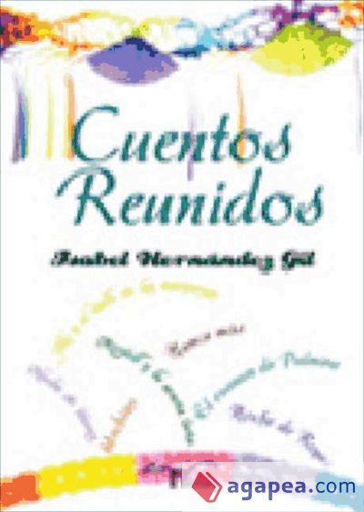 Cuentos Reunidos (Ebook)