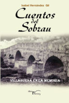 Portada de Cuentos del Sobrau (Ebook)